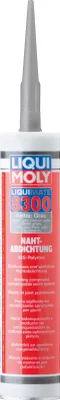 Produktbild von LIQUI MOLY Karosseriedichtmasse 6150 Kartusche 310ml