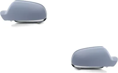 Obrázok produktu pre Johns, kryt zrkadla Kryt zrkadla je vhodný pre Audi A4 8K 06/09- sada ľavá pravá