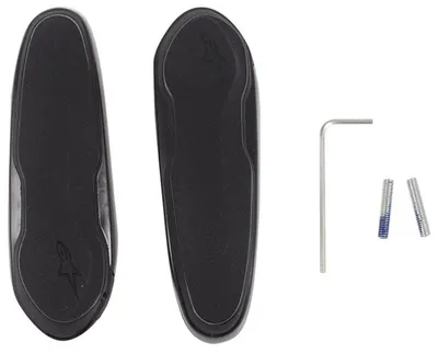 Immagine prodotto di Alpinestars Smx Viti&chiave Toe Slider Uomo Nero Taglia unica
