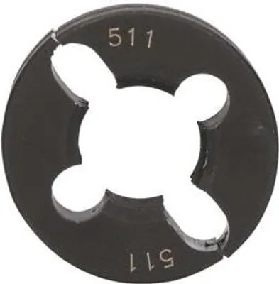 Produktbild von KS TOOLS 150.1321 Schneideisen