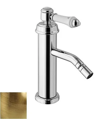 Produktbild von Sapho VIENNA Bidetarmatur mit Ablaufgarnitur, Bronze