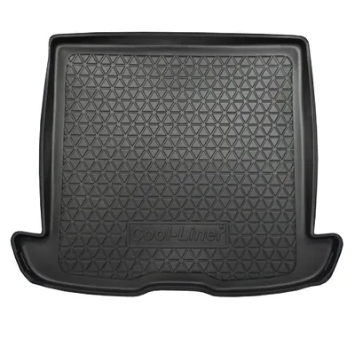 Produktbild von Z536429 Kofferraumwanne passend für Volvo V50 2004-05.2012 Kombi