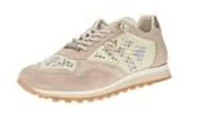 Produktbild von Cetti C-848 SRA V26 - Damen Sneaker - Sandwich-Lemon-Light