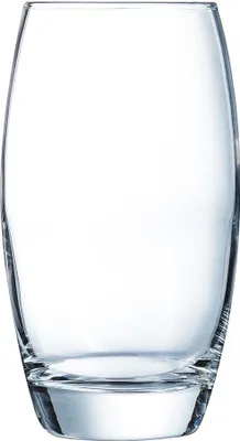 Produktbild von Arcoroc Cabernet Salto Longdrink, 500ml, Glas, transparent, 6 Stück