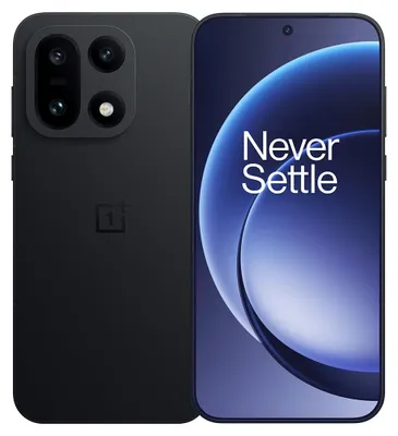 Zdjęcie produktu dla OnePlus 15 Dual Sim - Nieskończona czerń - 512 GB