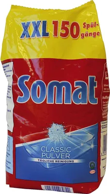 Produktbild von Somat Pulver Classic XXL  2,4kg Packung