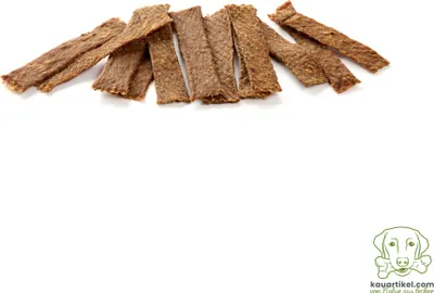 Produktbild von Fisch-Fleischstreifen 1kg