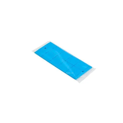 Produktbild von Blautafeln gegen Thripse 12x5 cm – 10 Stück