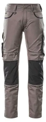 Obrázek produktu pro MASCOT 13079-230-88809-90C60, Kalhoty, MAN, Antracit, Černá, 90C60, 1130 mm, 90 cm