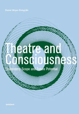 Produktbild von Theatre and Consciousness