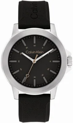 Imagen del producto de Reloj de hombre CALVIN KLEIN 25200471, color , estilo moderno