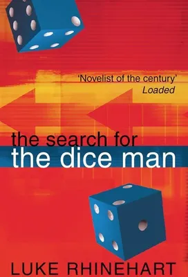 Produktbild von The Search for the Dice Man