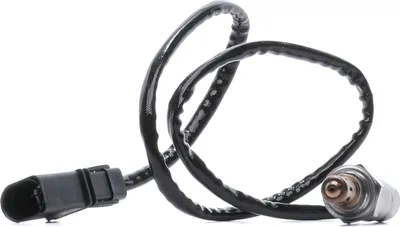 Produktbild von RIDEX Lambdasonde für VW GOLF VI (5K1) vor-Kat Beheizt 650mm 3922L0810