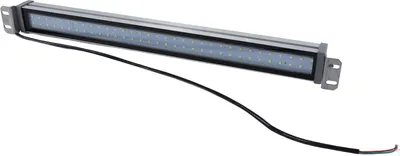 Produktbild von LED-Arbeitsleuchte, wasserdicht, korrosionsbeständig, explosionsgeschützt, Maschinenleuchte, 15 W, 24 V/36 V