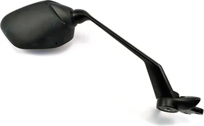 Immagine prodotto di Specchietto destro HERT nero per YAMAHA