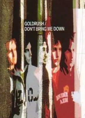 Produktbild von Don't Bring Me Down Games 724381273821