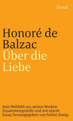 Produktbild von Über die Liebe