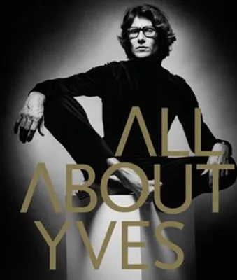 Produktbild von All About Yves