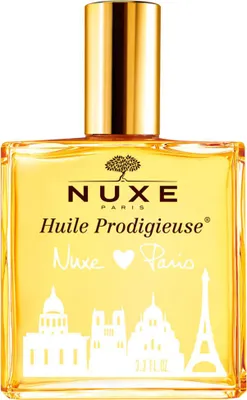 Produktbild von Nuxe - Prodigious Öl 100 ml