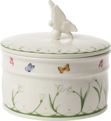Immagine prodotto di Lattina colorata a molla grande 177 mm, 1400 ml | Villeroy & Boch | Art.-No. 1486634557 | EAN 4003686357143