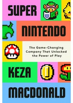 Obrázok produktu pre Super Nintendo