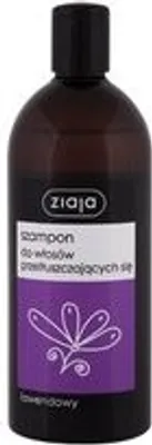 Produktbild von Lavender Shampoo for Oily Hair 500ml
