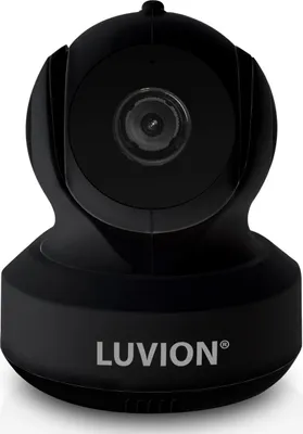 Produktbild von Luvion Extra Kamera - Essential Limited All Black Edition | Luvion
