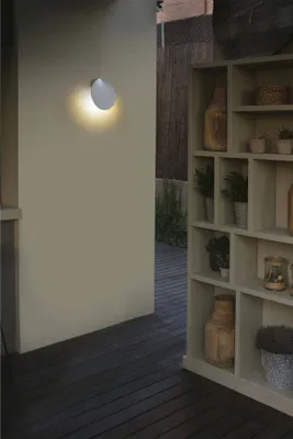 Produktbild von LOTUS Wandleuchte Außenbereich 71222