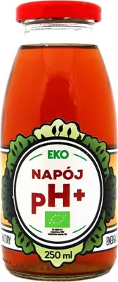 Obrázek produktu pro Odkyselovac npoj PH250 ml - DARY NATURY