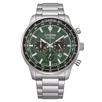 Zdjęcie produktu dla Zegarek męski - Citizen Model: CA4500-91X