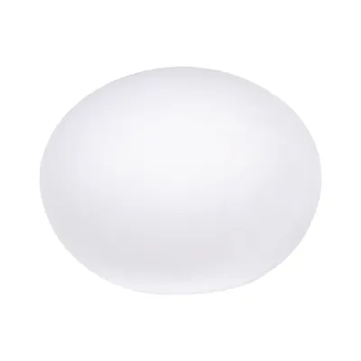 Obrázek produktu pro Stolní lampa DIX 1xE14x25W, opál L: 180, B: 180, H: 150, s vypínačem