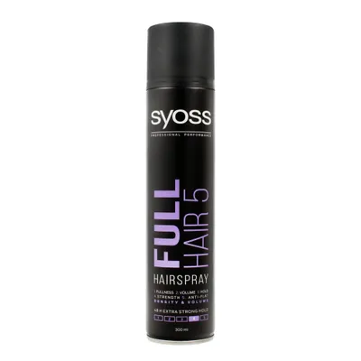 Produktbild von Volles Haar 5 Haarspray Extra Stark 300ml