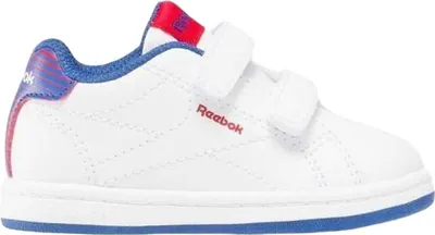 Image de Reebok Sneakers 100201655 in White color size 7.5