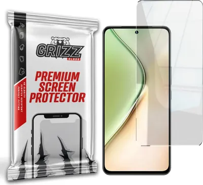 Image de Verre hybride GrizzGlass HybridGlass pour Vivo Y200