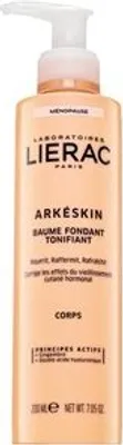 Produktbild von Lierac Arkéskin Toning Melting Balm, Creme, Frauen, Anti-Aging, Hautalterung, 200 ml, 200 g