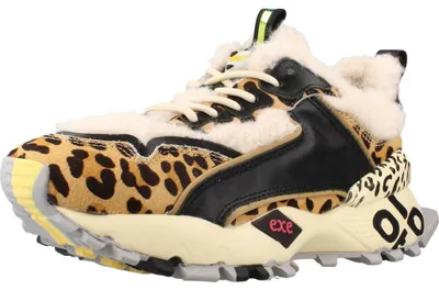 Produktbild von EXÉ 134 31 FUR DEPORTIVO Tierdruck