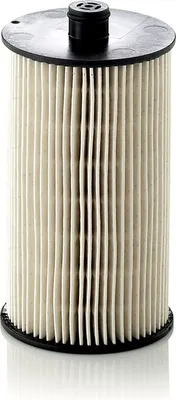 Image de Filtre à carburant MANN-FILTERPolyuréthane816 x