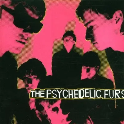Obrázek produktu pro The Psychedelic Furs: The Psychedelic Furs