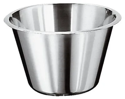 Image de Sambonet Schüssel tief 5,0 L Utensili Cucina Edelstahl Rostfrei 12580-29 8014808875120