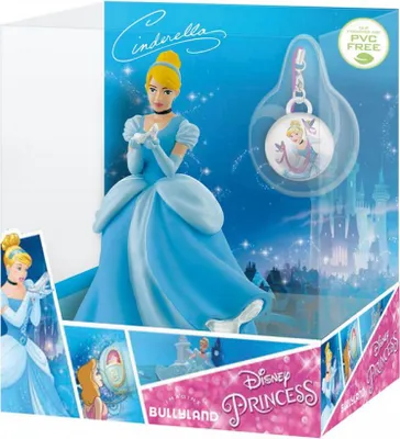 Immagine prodotto di Cenerentola, figura di gioco