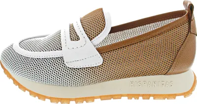 Produktbild von Hispanitas Kansas BHV254043 (37/cuoio-cuoio-white)