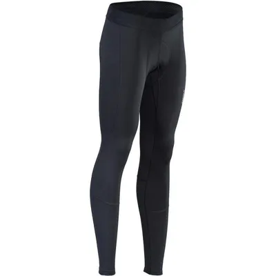 Produktbild von Silvini Rapone Pad Lange Radhose Schwarz XL Frau Schwarz XL