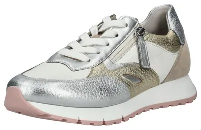 Produktbild von Gabor Sneaker Sneaker Nappaleder