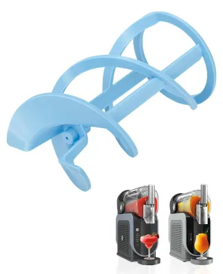 Ersatz-Schnecken für Ninja SLUSHi-Maschine, BPA-frei, 1 Stück