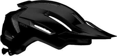 Produktbild von S M CPSC/CE Helme – Erwachsene, Unisex – Schutzausrüstung, Fahrradhelm, Mountainbike-Helm, MTB-Schutzhelm, matt schwarz, Größe L