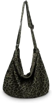 Große Shopper mit Reißverschluss - Ideal für den täglichen Gebrauch, trendy und praktisch