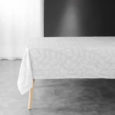 Produktbild von Jacquard-Tischdecke GIPSY, 140 x 240 cm