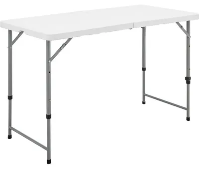 Obrázek produktu pro Stůl 122 x 61 x 74 cm