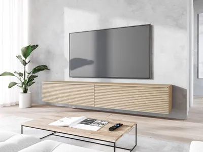 Immagine prodotto di Mobile TV 180 cm WILLA D - rovere gaja