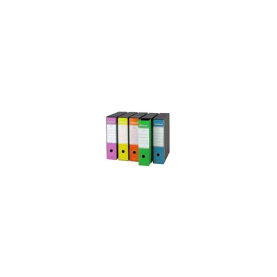 Produktbild von Esselte Oxford, Gelb, 33 cm, 23 cm